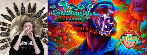 молекула духа Корсаков